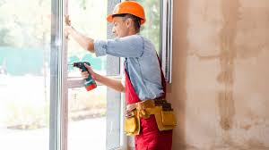 How To Replace A Glass Pane In A Door