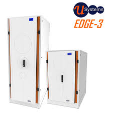 edge 3 soundproof server cabinet edp