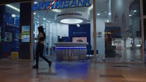 This is the headquarters of affin bank berhad which commenced operations in january 2001. Kuala Lumpur Malaysia November Stock Footage Video 100 Royalty Free 1021454482 Shutterstock