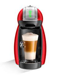 Nescafe dolce gusto genio 2. Dolce Gusto Genio 2 Automatic Coffee Machine Nescafe Uae