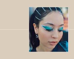 prom 2022 beauty trends gatsby glam