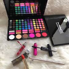 jual set make up mac jakarta utara