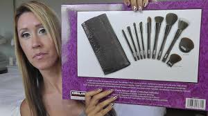 costco brush set review 2016 holiday