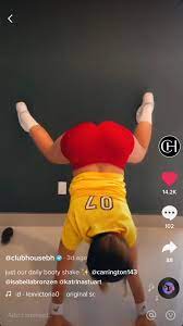 Wall twerking : r/KatrinaStuart