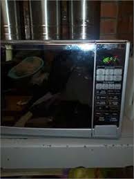 Oct 11, 2009 · on my ge microwave it says to hold 0 pad for 3 seconds. How Do I Unlock The Lg Microwave Questions Answers With Pictures Fixya