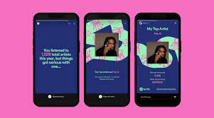 Spotify Wrapped 2021 is now out with a personal touch: Here are the new  features | Technology News,The Indian Express