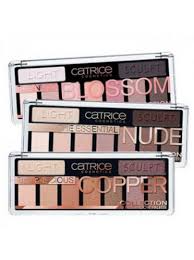 catrice cosmetics collection eyeshadow