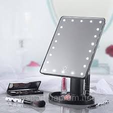 Зеркало для макияжа magic makeup mirror