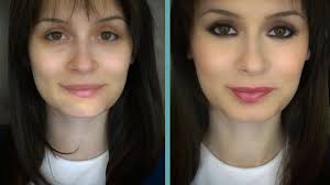 asmr ita whispered makeup tutorial
