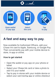 Check spelling or type a new query. Now Add Chase Business Cards To Digital Wallets