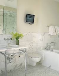 Wall Mounted Toilet Transitional