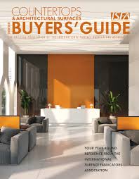 Loker online, loker ptjanuari 13, 2021226 views. Isfa S Countertops Architectural Surfaces 2020 2021 Buyers Guide By Isfa Issuu