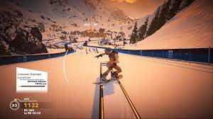 The player has to solve puzzles to help violet through. Steep X Games Review Darkstation