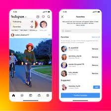 Instagram to Give Users Option to See Most Recent Posts First - Bloomberg