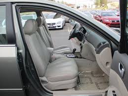 2007 Hyundai Sonata Used 7 995 Vin