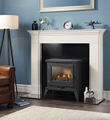 Gas Stoves Modern Traditional