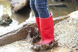 Welly Care Guide - How To Look After Your Wellies | Muddy Puddles