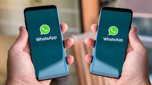 whatsapp cómo abrir tus conversaciones