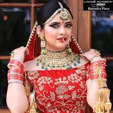 best makeup academy in delhi at best