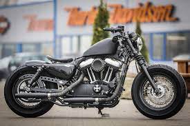 h d forty eight sportster xl1200x