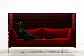 Bouroullec Brothers Alcove Sofa