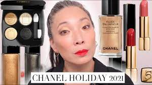 72 chanel limited edition makeup
