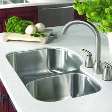 It shuns the limelight, allowing your worktop to play the starring role in your kitchen. Kitchen Sink Buying Guide