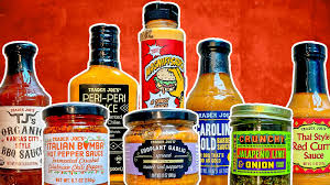 best trader joe s condiments ranked