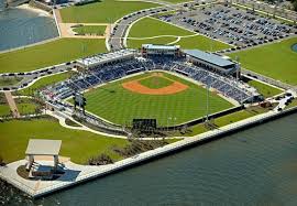Blue Wahoos Ballpark Pensacola 2019 All You Need To Know