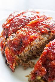 brown sugar meatloaf dash of sanity