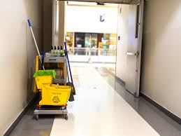 best commercial cleaning service