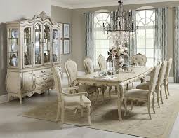 Centiar gray dining room table. Elsmere Antique Gray Dining Room Set From Homelegance Luna Furniture