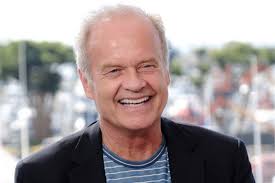 Allen kelsey grammer, better known as kelsey grammer, is an american actor, comedian, voice actor, producer, writer, singer and activist. Kelsey Grammer On His New Imdb Animated Series