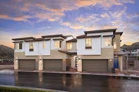 tri pointe homes summerlin be part