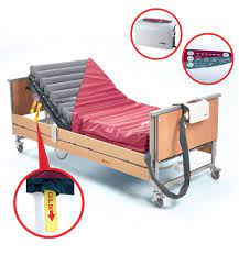 domus 4 pressure relieving mattress o