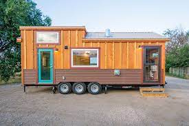 Top 20 Tiny Houses On Wheels Of 2019