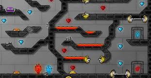 Play fire and water game 4 for free. Pin On Cartoon