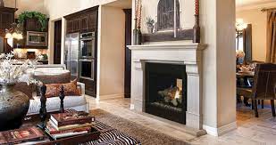 Cozy And Add Ambiance To New Homes