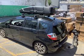 Check spelling or type a new query. Honda Fit Fit Sport Rack Installation Photos