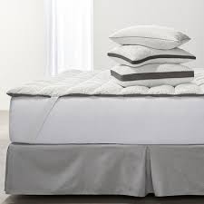 Sleep Number Bed Topper Flash S