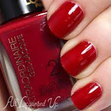 l oréal extraordinaire gel lacque 1 2 3