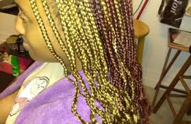 If you are looking for the latest styles for senegalese twists, micro braids, kinky twists, nubian twists, box braids. Tombouctou African Hair Braiding Narcoossee Rd Orlando Fl 32822 Yp Com