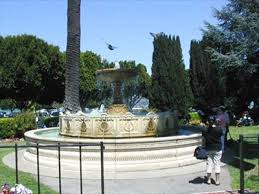 Maybe you would like to learn more about one of these? Vina Del Mar Fountain Sausalito Ca Fountains On Waymarking Com