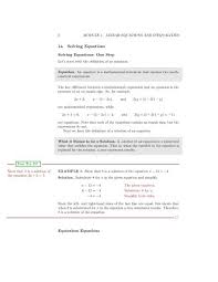 Math 376 Prealgebra Textbook