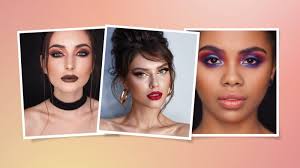 makeup looks to inspire 15 stunning