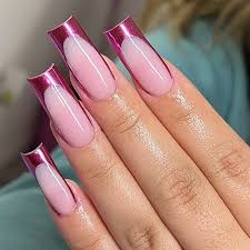 42 pink nail design ideas beauty bay