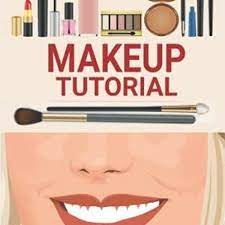 ebook epub kindle pdf makeup tutorial