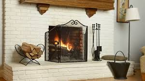Fireplace Maintenance How To Use A
