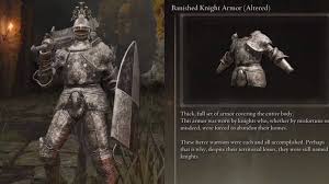 Best armor sets in Elden Ring and where to find them - Dexerto
