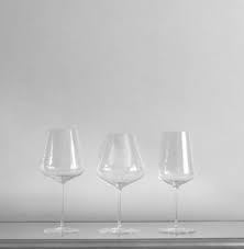how to the best wine glasses